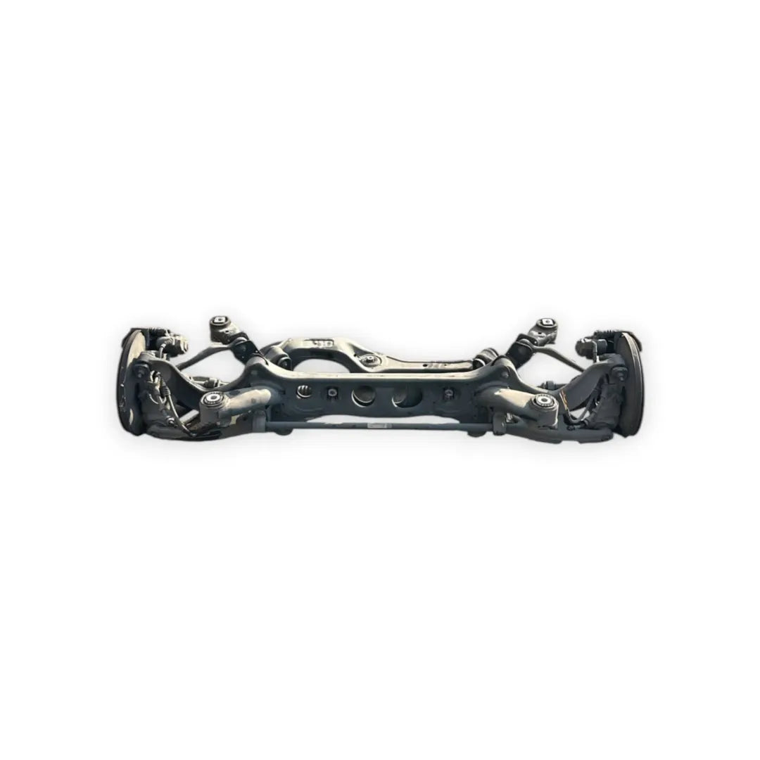 Dettaglio Assale posteriore Audi Q5 8R 2008–2017 OEM 8R0505235N - foto 4