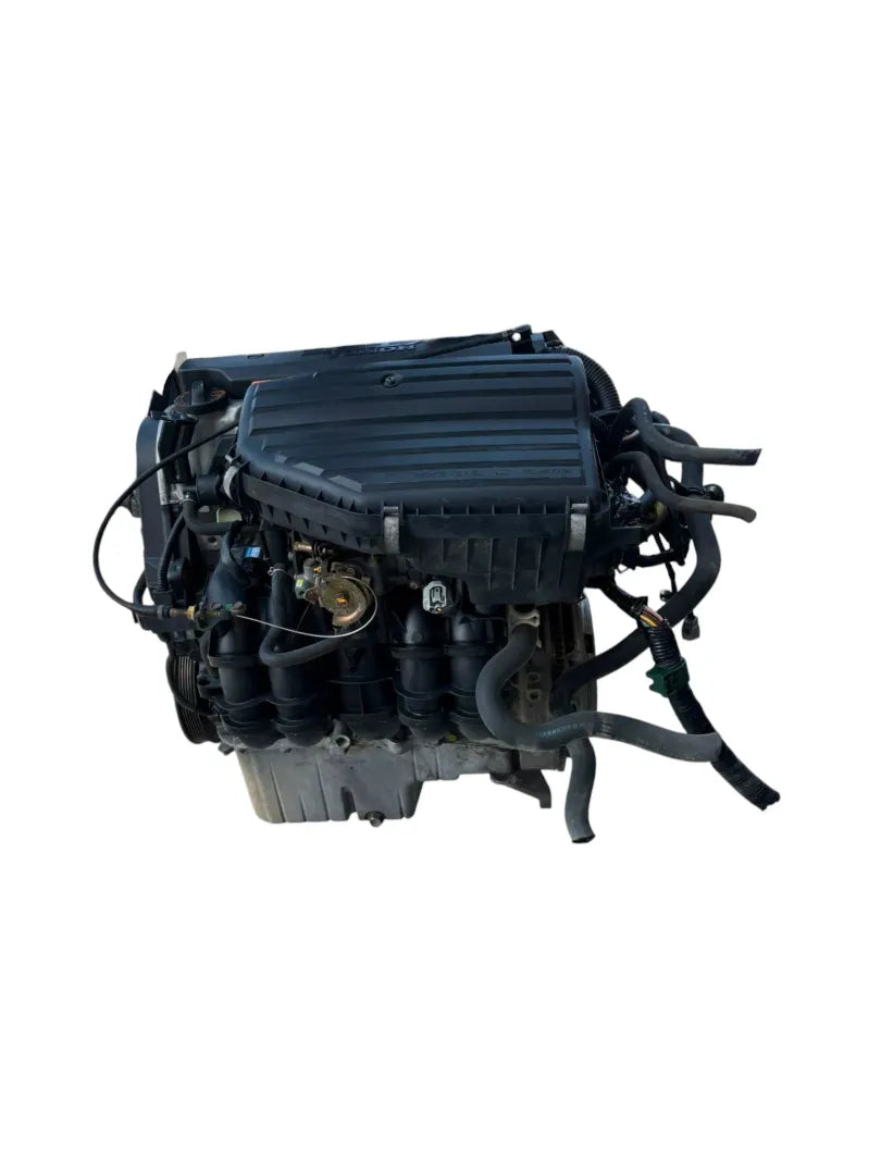 Dettaglio Motore completo Honda CIVIC 7ª Serie 1.6 benzina cod. motore D16V1 - foto 4