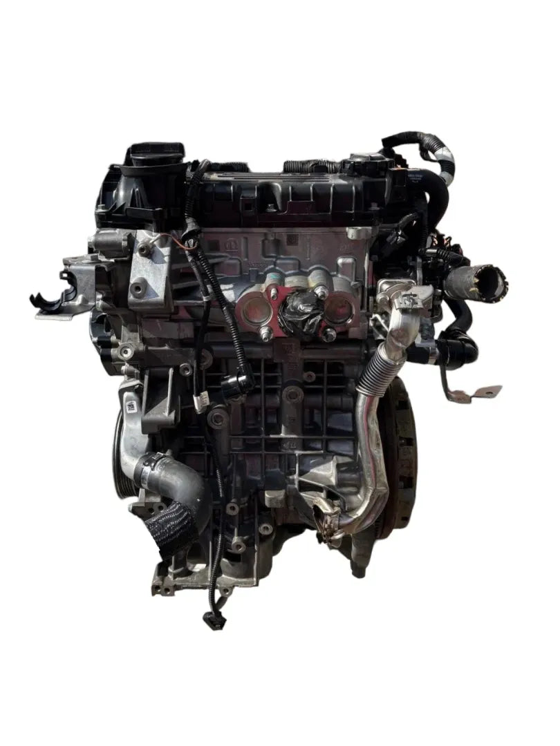 Dettaglio Motore completo Fiat Panda 1.0 ibrida benzina cod. 46341162 - foto 4