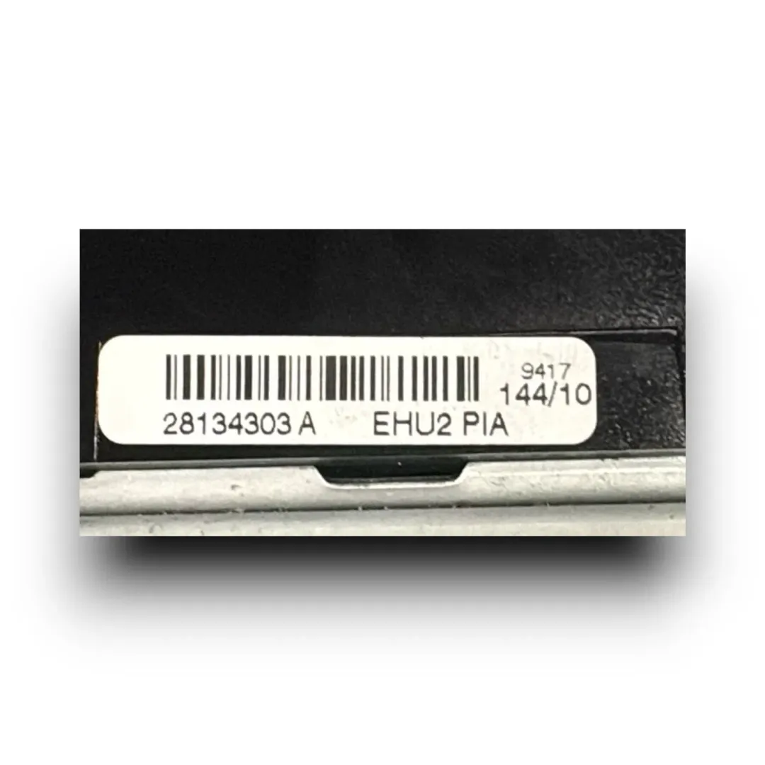 Dettaglio Autoradio Opel Astra T92 cod. 28134303A - foto 4