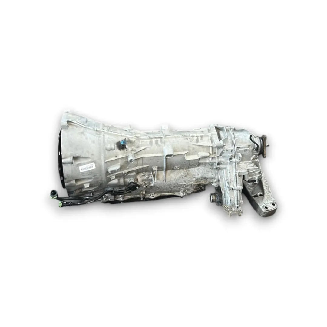 Dettaglio Cambio automatico BMW X4 F26 OEM 24008624657 - foto 4