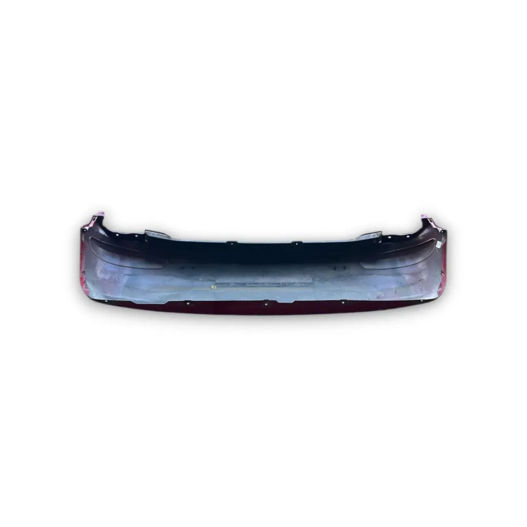 Dettaglio Paraurti posteriore Kia Picanto 1ª Serie 2008–2011 OEM 8661107510 - foto 4