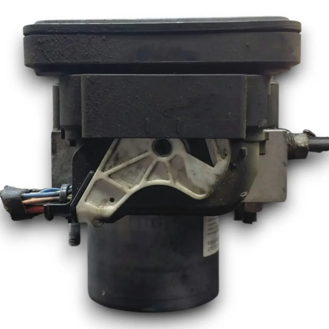 Dettaglio Gruppo ABS completo con pompa e centralina Peugeot Expert Furgone dal 2016 cod. 9824510880 - foto 4