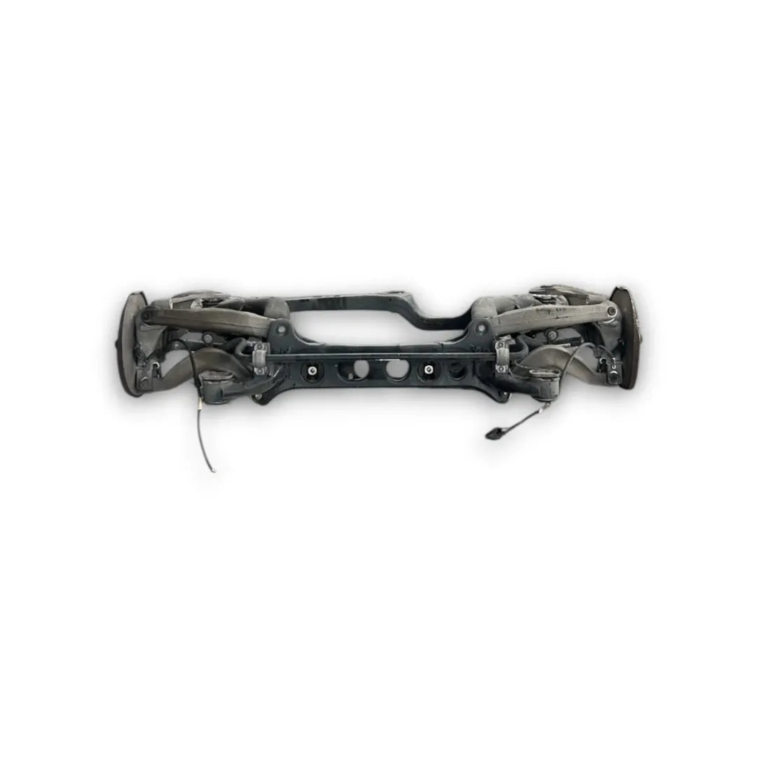 Dettaglio Assale posteriore Audi Q5 8R 2008–2017 OEM 8R0505235N - foto 4