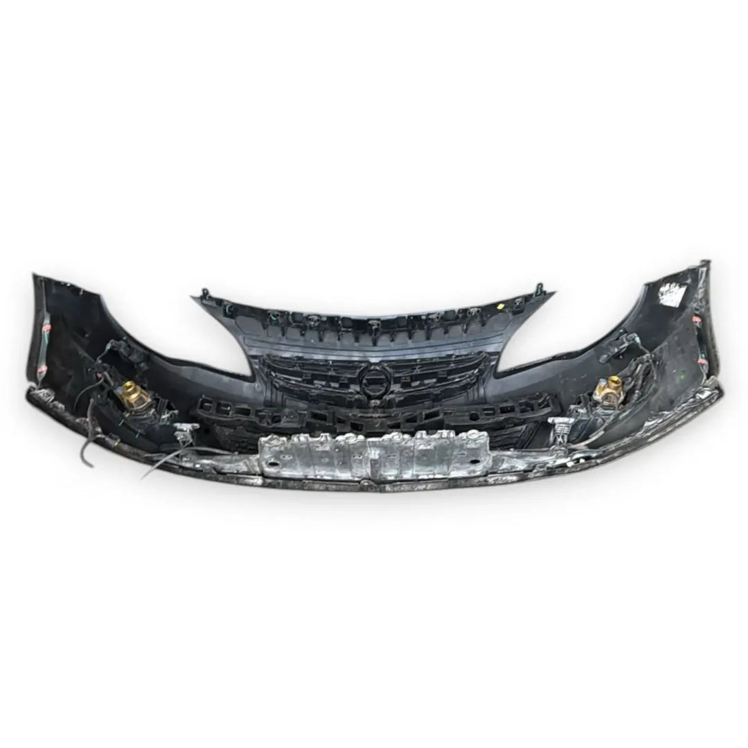 Dettaglio Paraurti anteriore Opel Astra P10 OEM 13432000 - foto 4