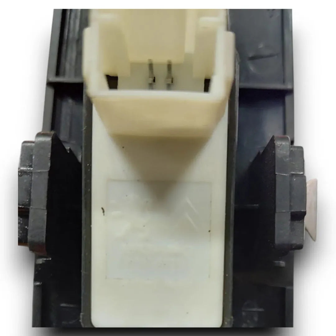 Dettaglio Interruttore alzacristallo destro posteriore Peugeot 3008 OEM 98044803ZD - foto 4
