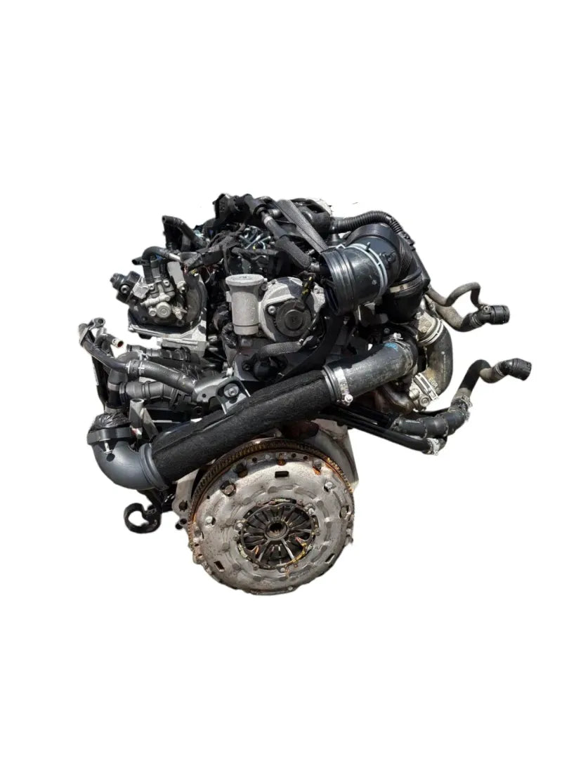 Dettaglio Motore semicompleto SEAT Leon 2.0 TDI OEM 04L100033JX - foto 4