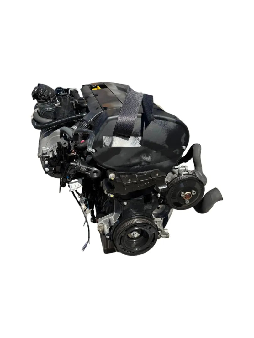 Dettaglio Motore completo Opel Meriva 1.6 benzina 2003–2010 cod. motore Z16XEP - foto 4