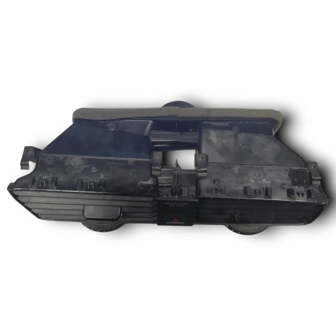 Dettaglio Bocchetta aria centrale cruscotto Volkswagen Golf VII dal 2012 OEM 5G1819728AFBBF - foto 4