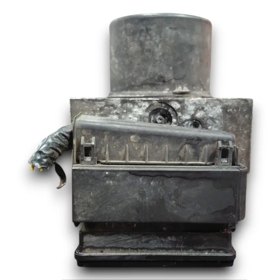 Dettaglio Pompa ABS MINI R56 cod. 6782312-01 ASC - foto 4