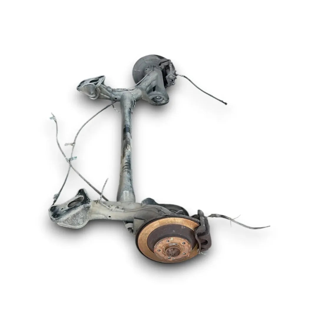 Dettaglio Assale posteriore Ssangyong Tivoli OEM 4550035004 - foto 4