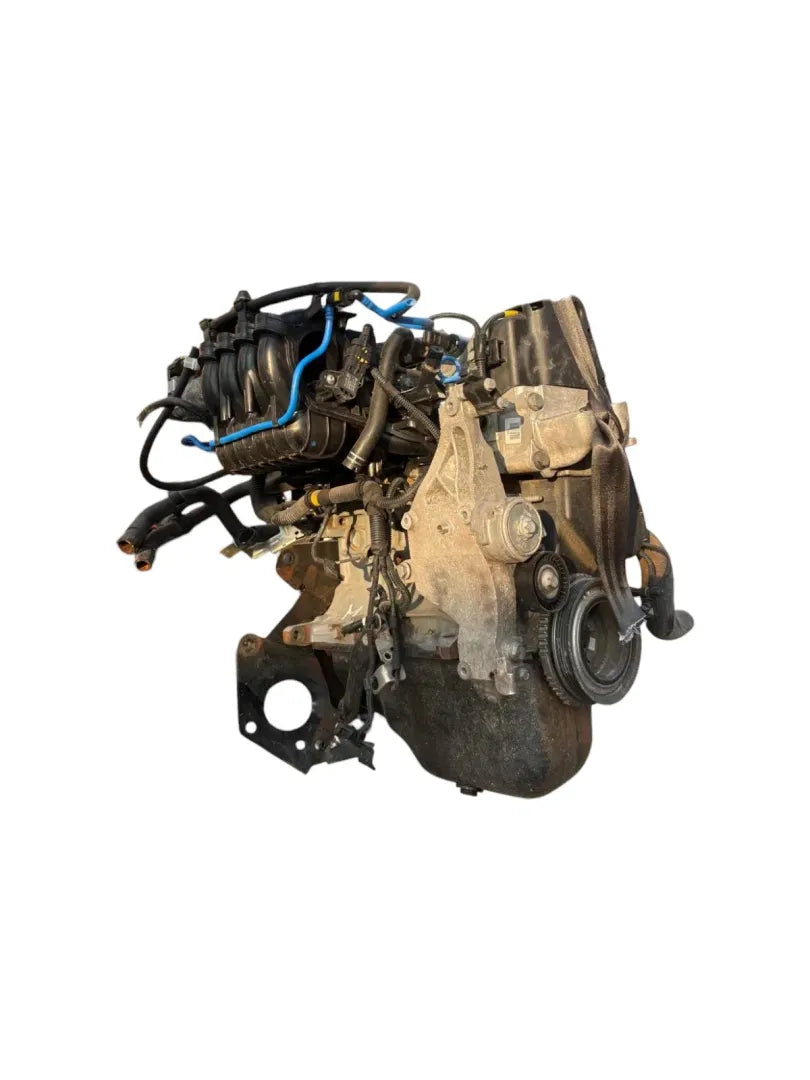 Dettaglio Motore completo Fiat Panda 2Q 1.2 benzina cod. motore 169A4000 - foto 4
