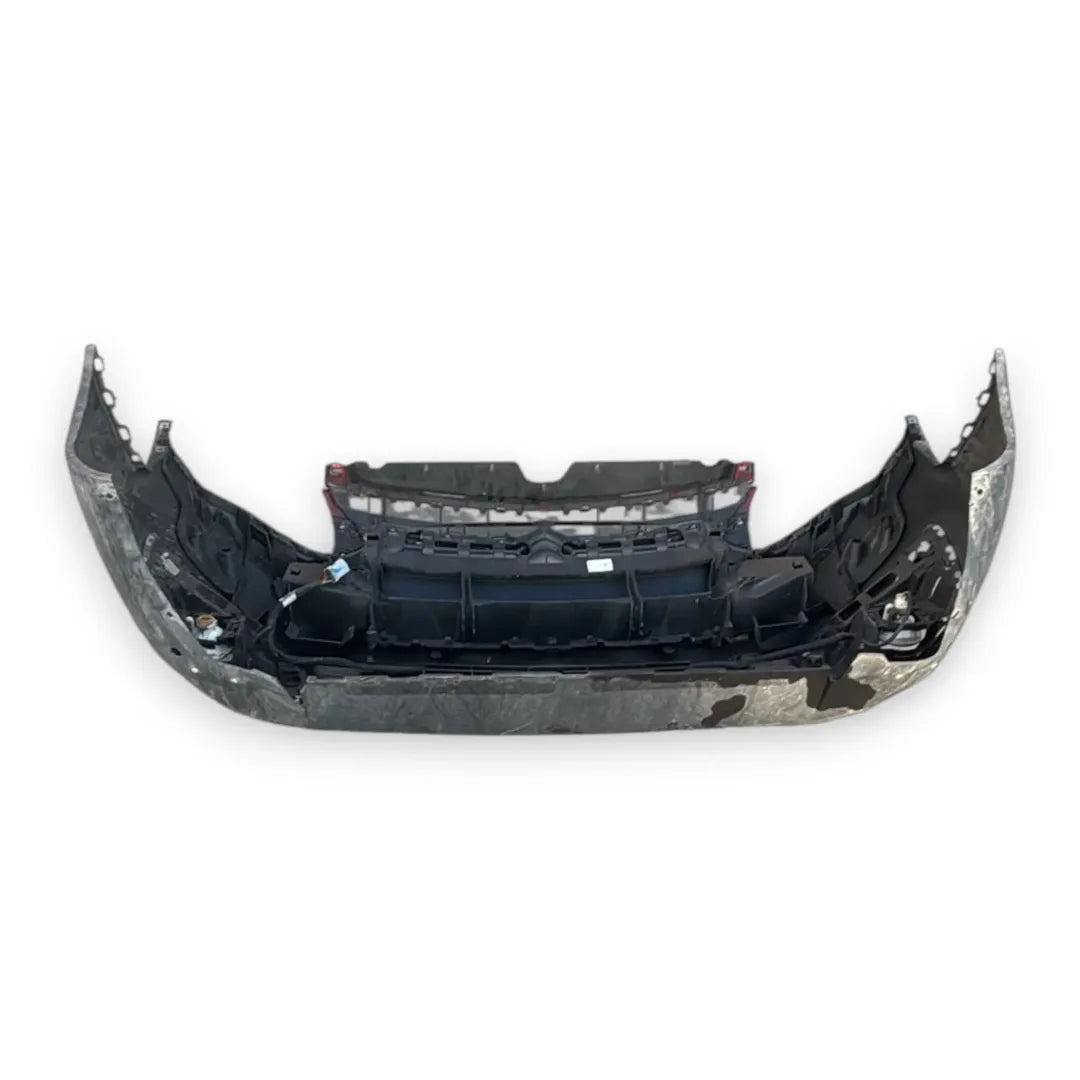 Dettaglio Paraurti anteriore Citroën Berlingo VAN 2015–2019 OEM 9810923377 - foto 4