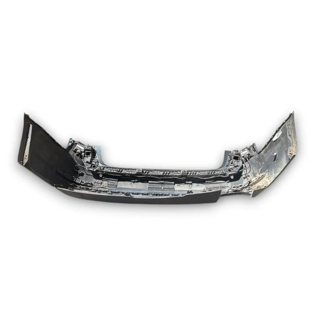 Dettaglio Paraurti posteriore Audi A4 8W OEM 8W9807067GRU - foto 4