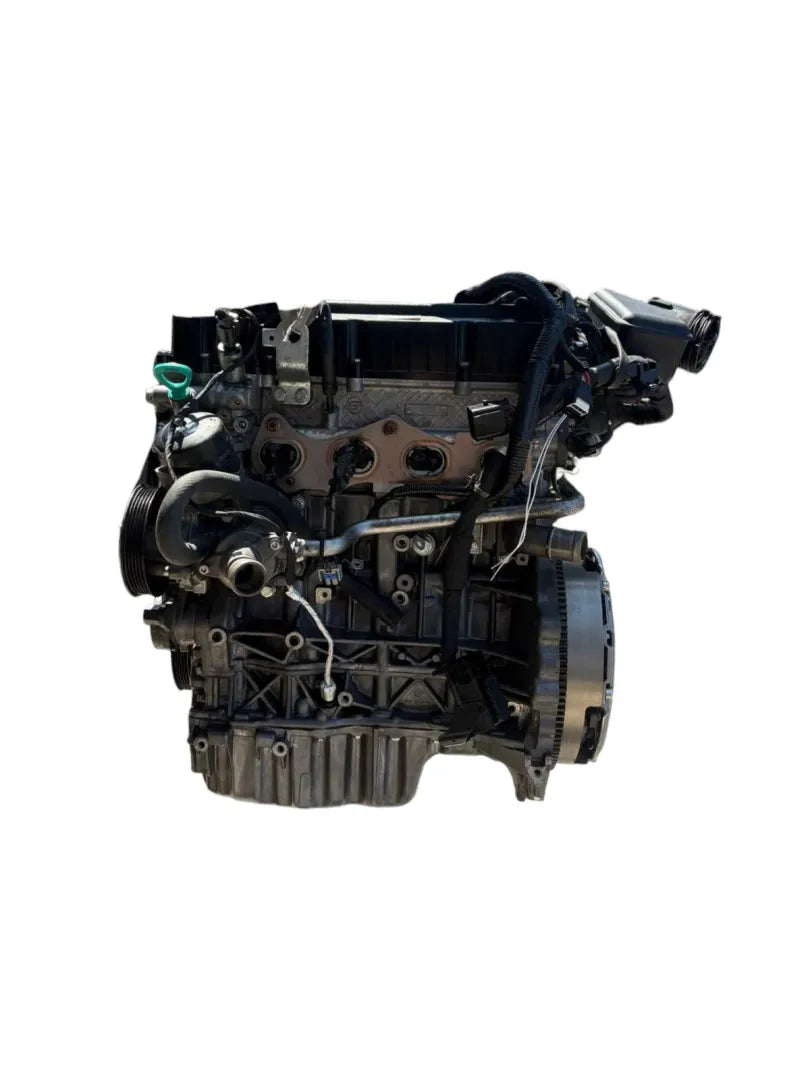 Dettaglio Motore completo SsangYong Tivoli 1.6 benzina cod. motore 173 910 - foto 4