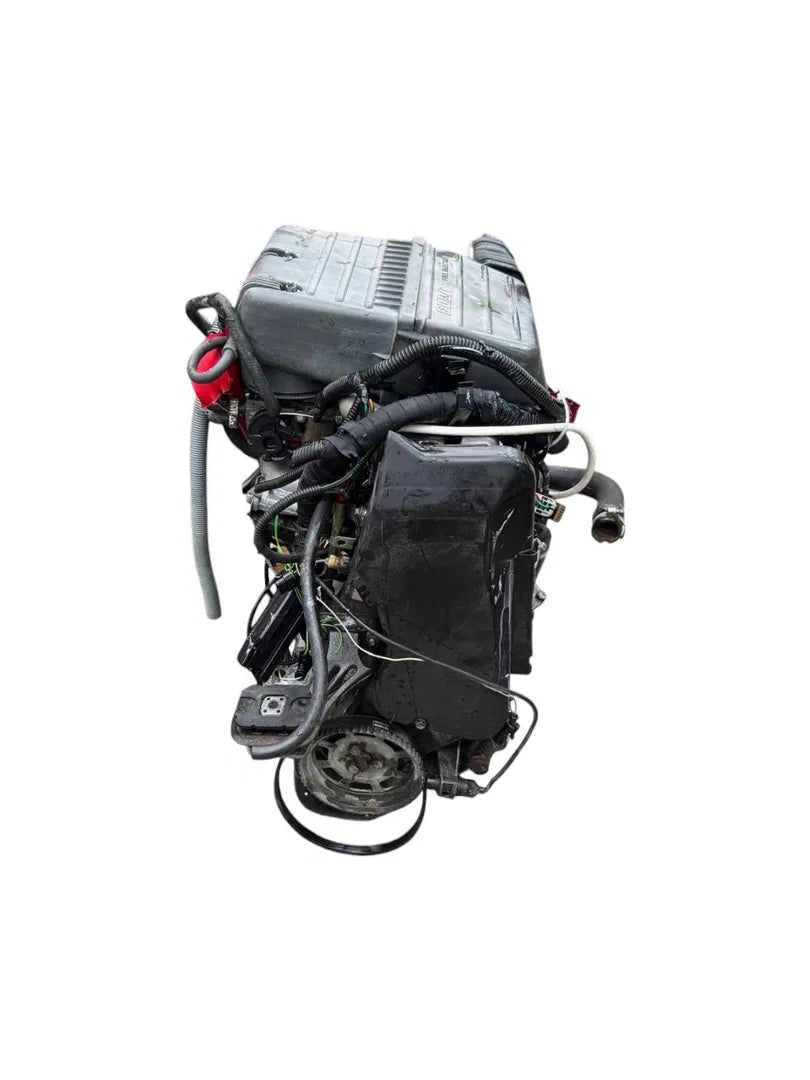Dettaglio Motore completo Fiat Punto 1ª Serie 1.2 benzina 1993–1999 cod. motore 840A3000 - foto 4
