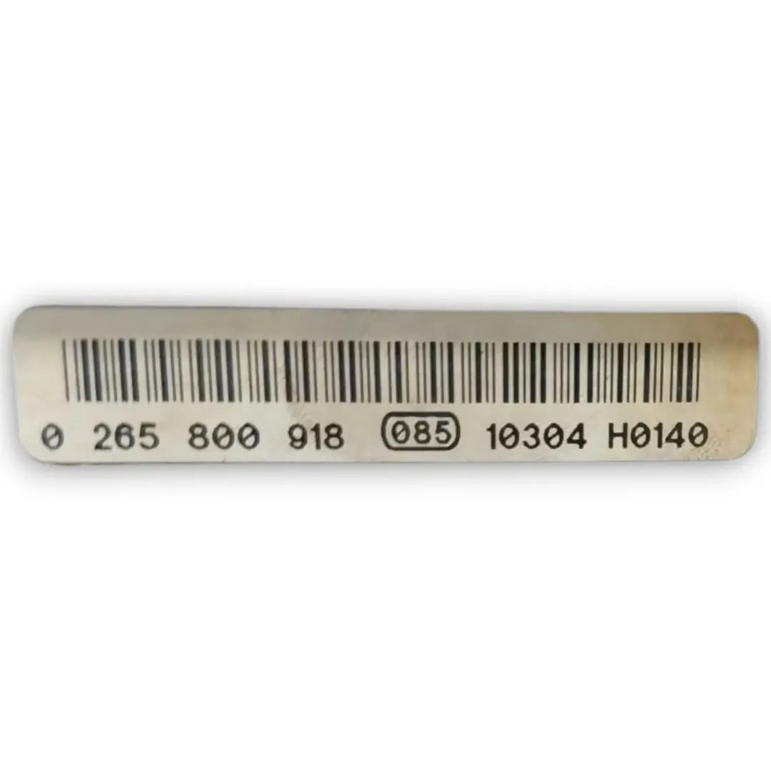Dettaglio Pompa ABS Fiat Sedici 2006–2011 cod. 0265800918 - foto 5
