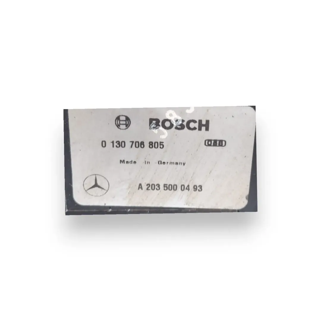 Dettaglio Modulo radiatori completo Mercedes-Benz SLK R171 cod. 0130706805 - foto 5