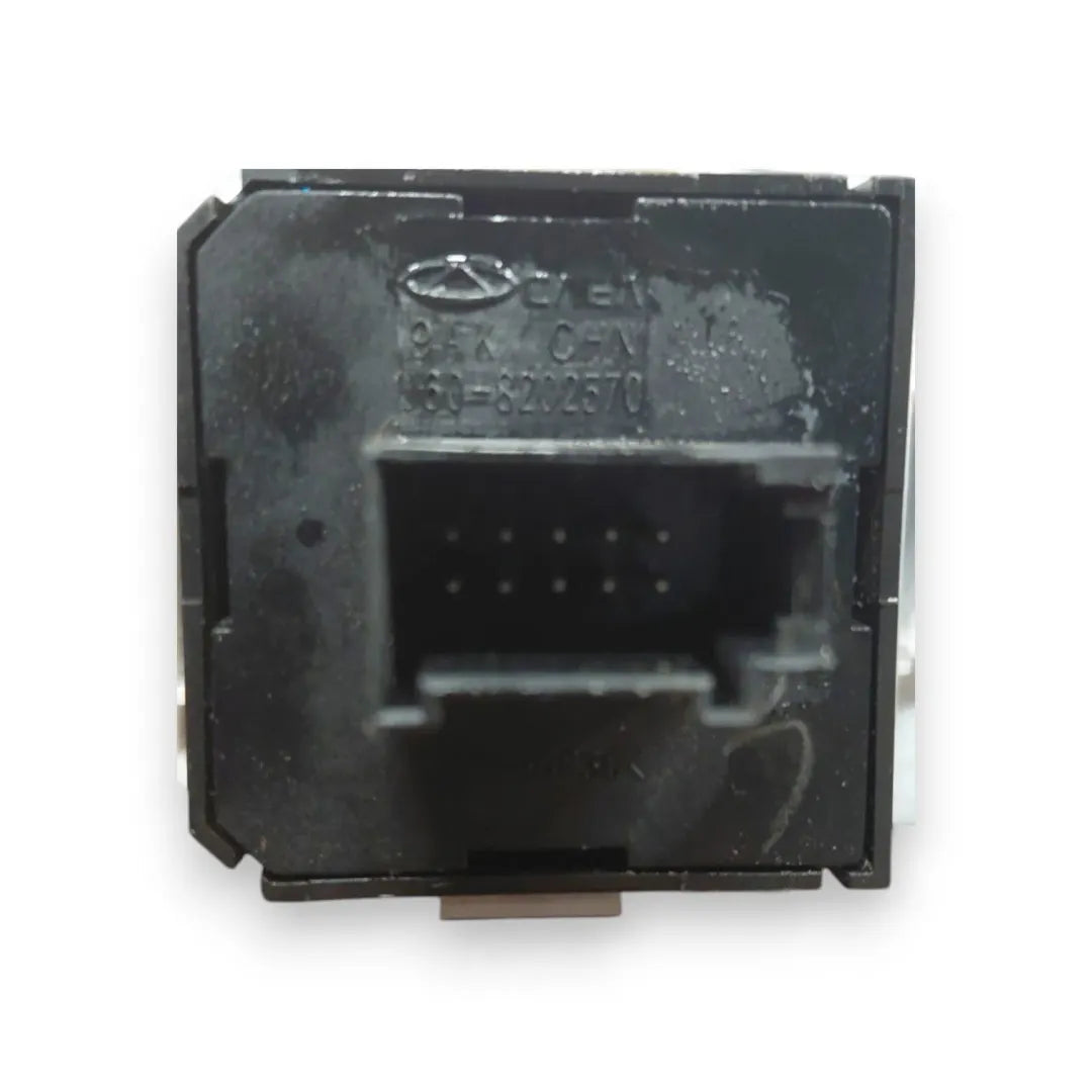 Dettaglio Blocco comandi alzacristalli e retrovisori esterno cod. J60-8202570 - foto 5