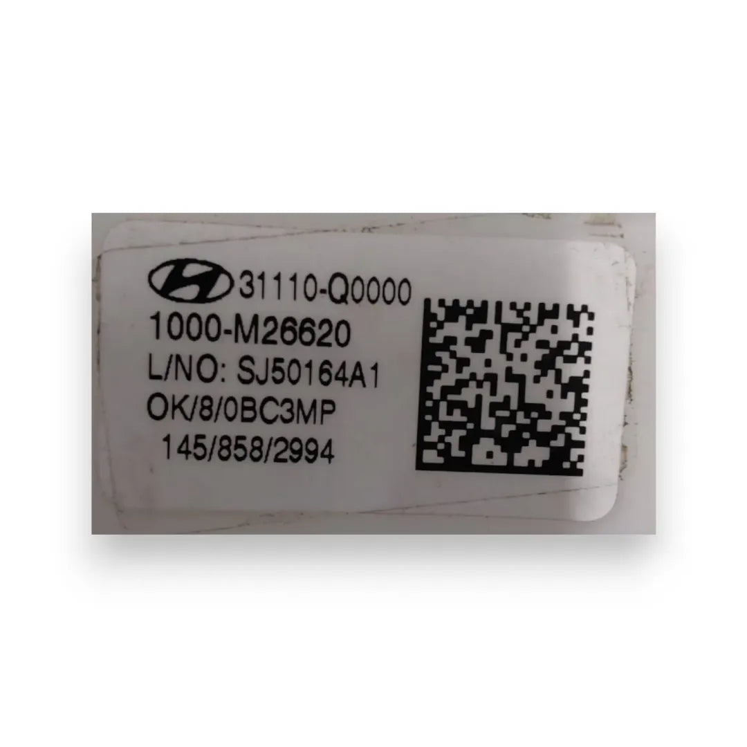 Dettaglio Pompa carburante Hyundai i20 cod. 1000-M26620 - foto 5