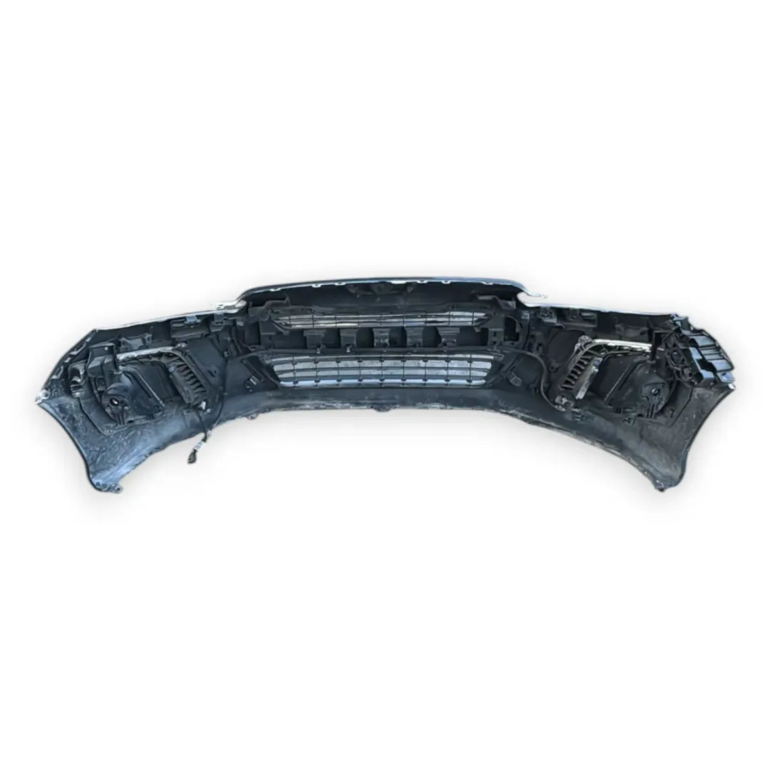Dettaglio Paraurti anteriore Peugeot 308 2011–2015 OEM 7401XG - foto 5