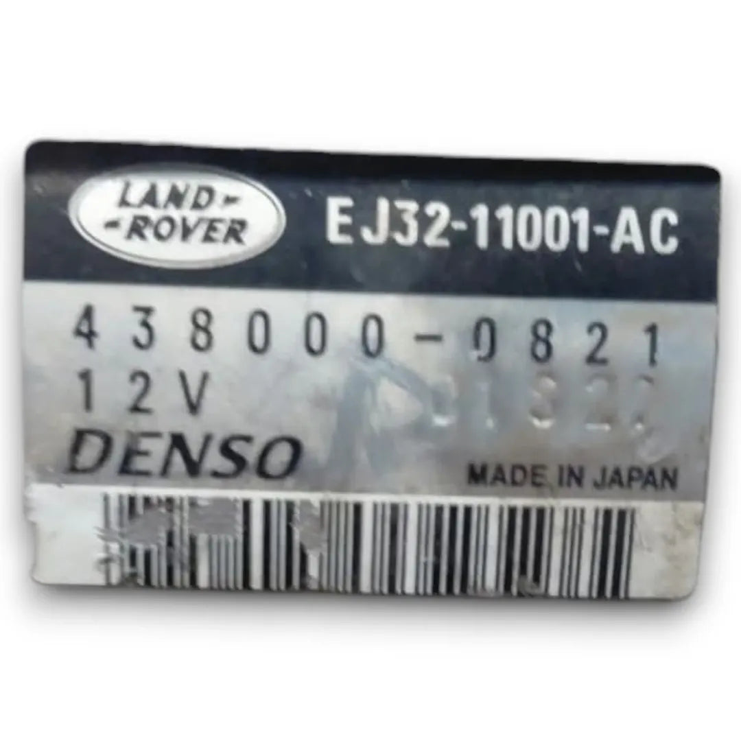 Dettaglio Motorino avviamento Land Rover Range Rover Evoque 2011–2019 OEM LR014060 - foto 5