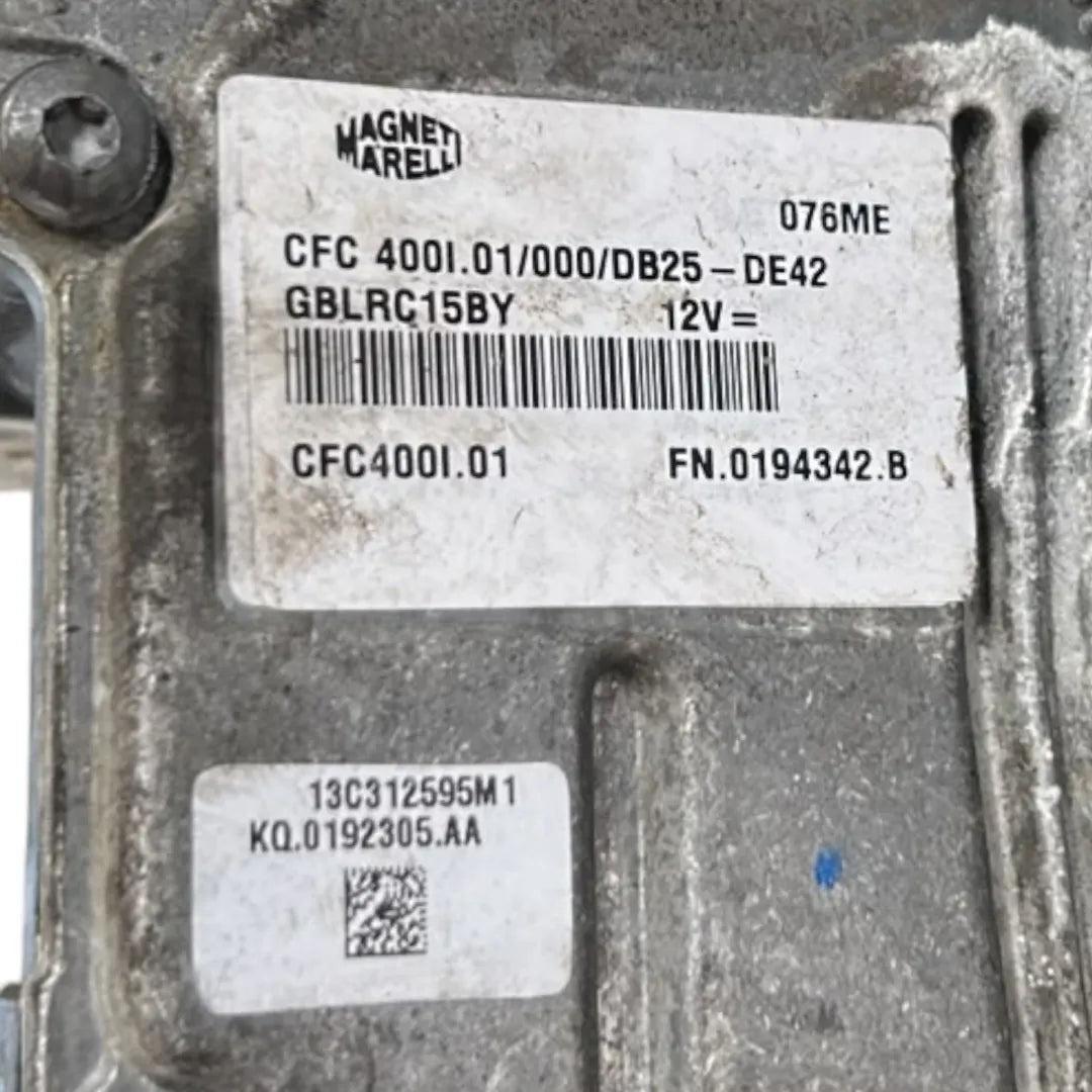 Dettaglio Cambio automatico Suzuki Vitara cod. 2K04679Z60 - foto 5