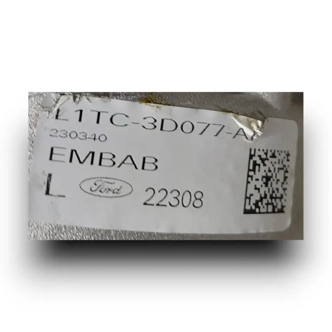 Dettaglio Piantone sterzo completo Ford Puma CF7 cod. L1TC-3D077-AP - foto 5