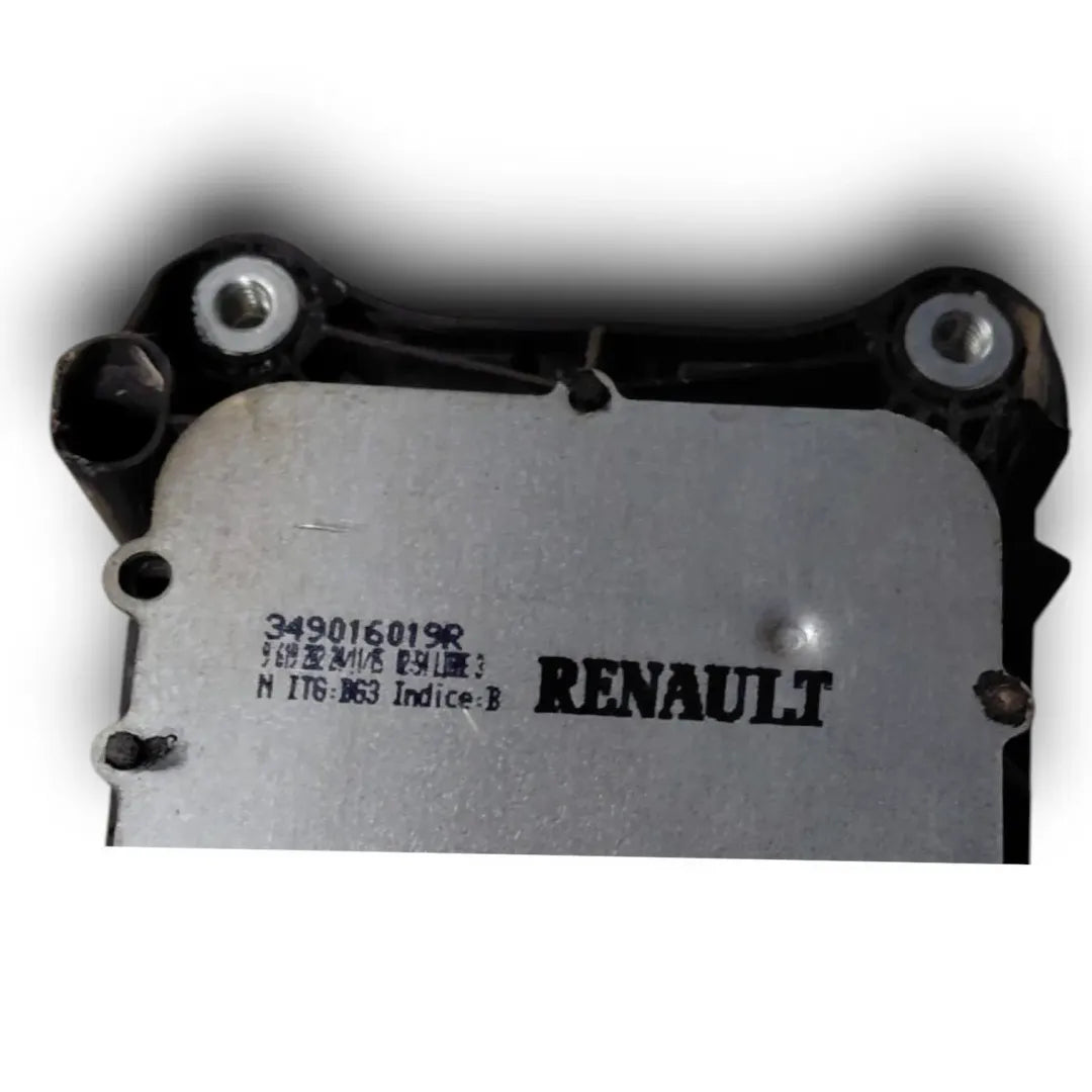 Dettaglio Leva del cambio completa Renault Clio 4ª Serie OEM 349015751R - foto 5