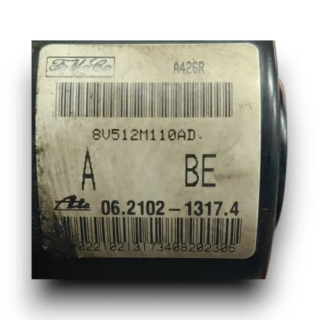 Dettaglio Pompa ABS Ford Fiesta CE1 cod. 60.2109-5581.3 - foto 5