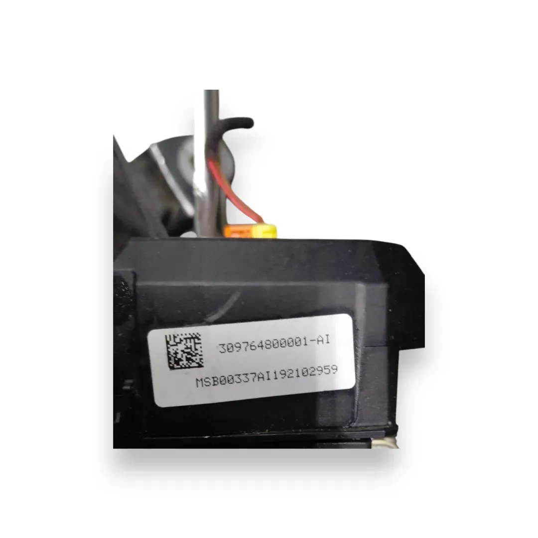 Dettaglio Cintura di sicurezza destra anteriore Audi A7 Sportback 4G OEM 4G8857706MXXZ - foto 5