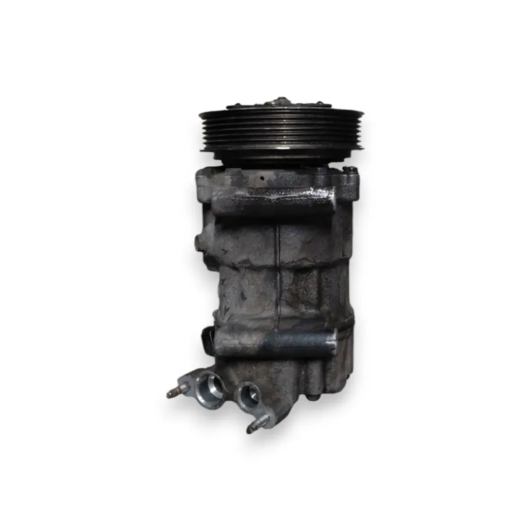 Dettaglio Compressore aria condizionata Citroën C3 2ª Serie A51 OEM 9672247080 - foto 5