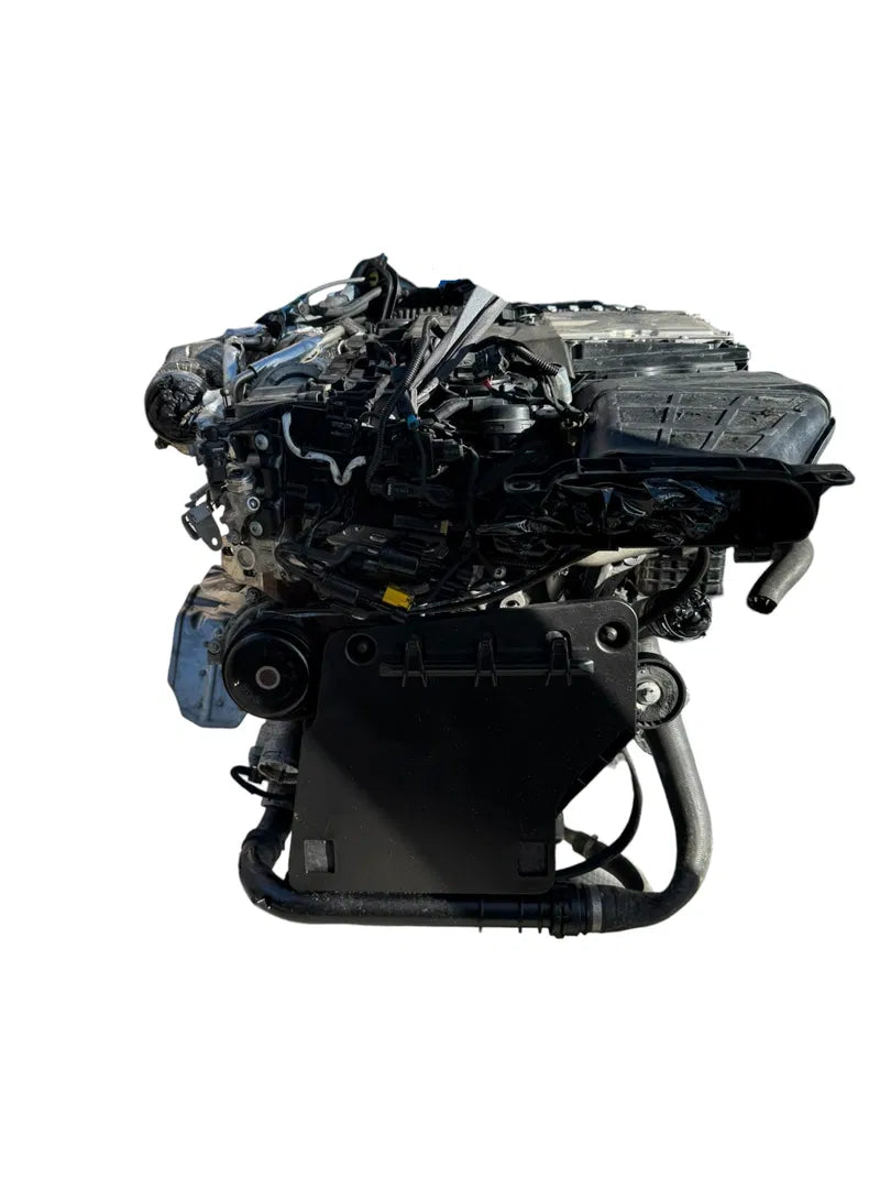 Dettaglio Motore completo Mercedes-Benz Classe GLE Coupé C167 2.9 diesel dal 2020 cod. motore 656929 - foto 5