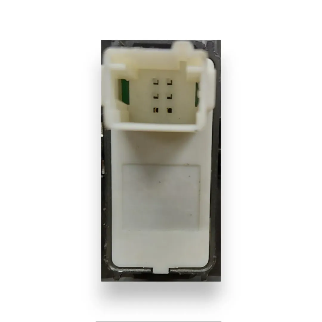 Dettaglio Interruttore alzacristallo destro posteriore Peugeot 2008 OEM 98044803ZD - foto 5