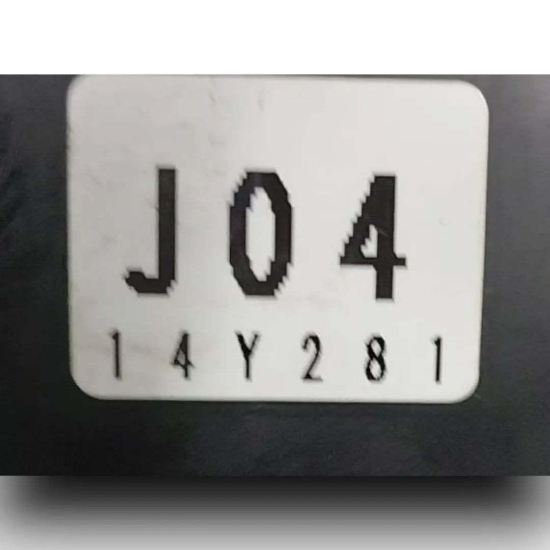 Dettaglio Selettore cambio automatico Toyota Yaris - foto 5