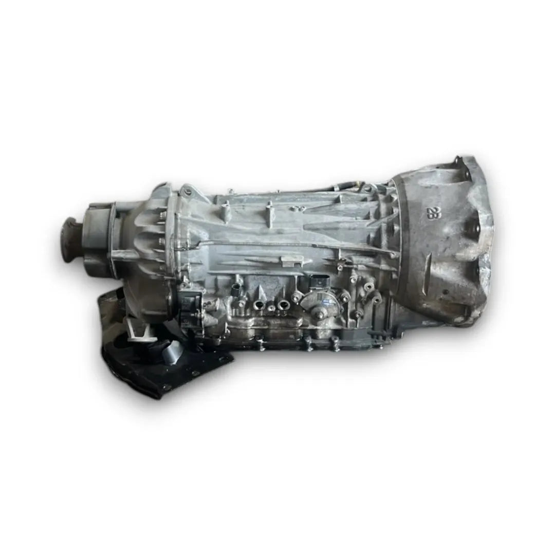 Dettaglio Cambio automatico Porsche Panamera OEM 0C8300037L - foto 5