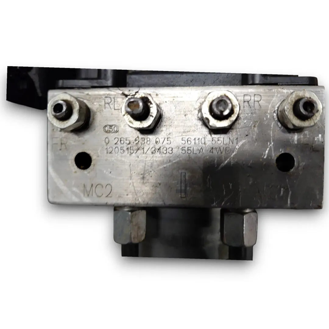 Dettaglio Pompa ABS Fiat Sedici 74 cod. 56110-55LN1 - foto 5