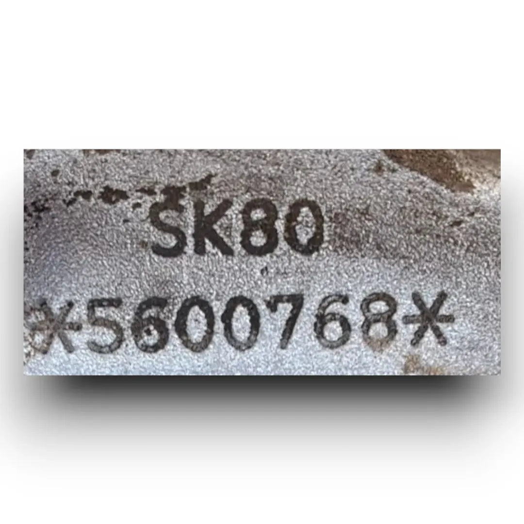 Dettaglio Motore completo Kymco Xciting 400I cod. motore SK80 - foto 5