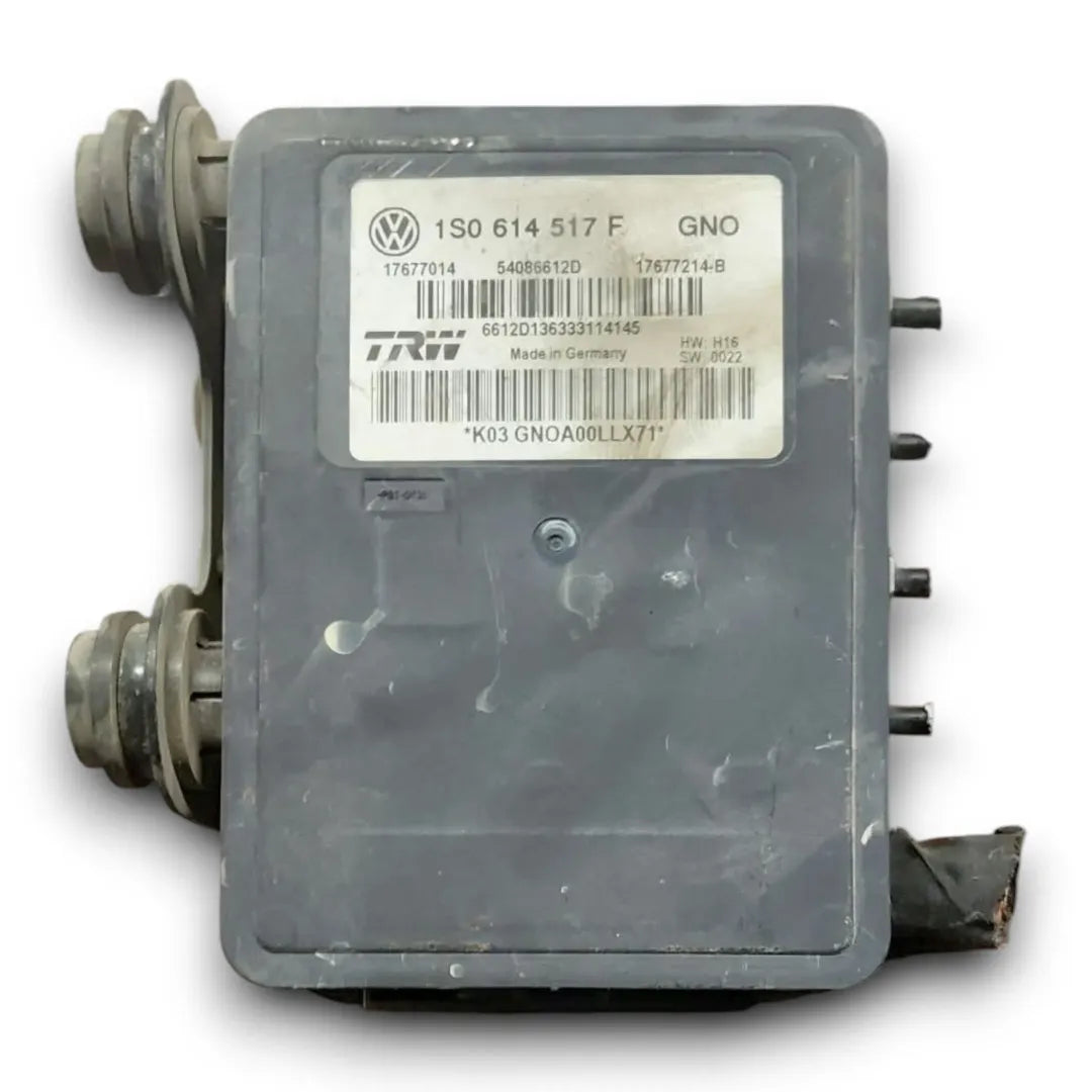 Dettaglio Pompa ABS Volkswagen up! 2011–2016 cod. 17677014 - foto 5