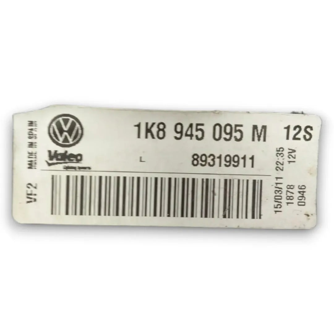 Dettaglio Fanale posteriore sinistro Volkswagen Scirocco dal 2008 OEM 1K8945095R - foto 5