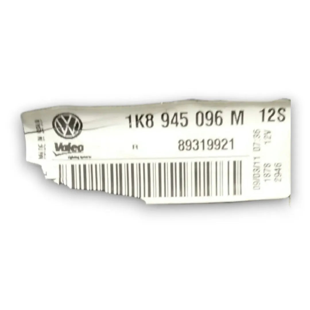 Dettaglio Fanale posteriore destro Volkswagen Scirocco dal 2008 OEM 1K8945096R - foto 5