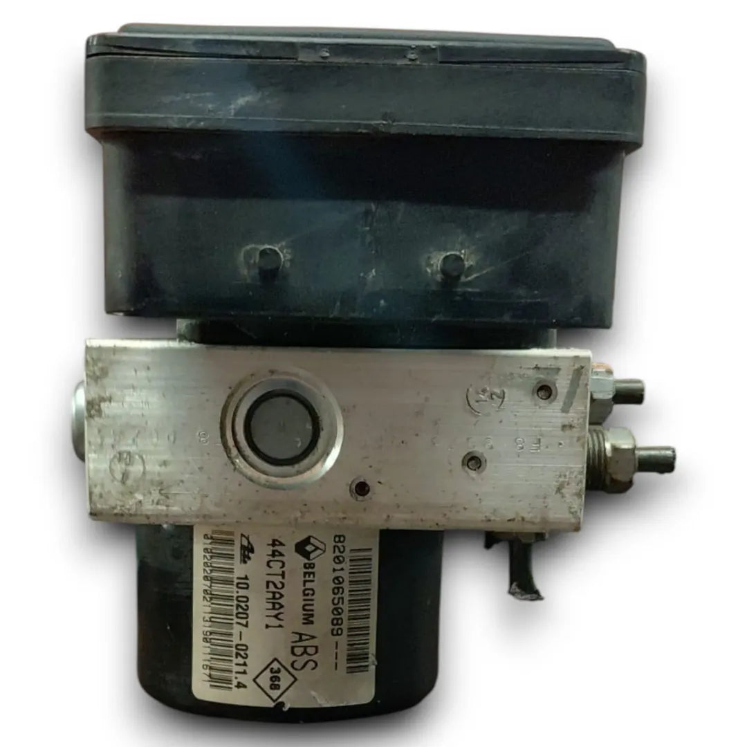 Dettaglio Pompa ABS Renault Twingo 2ª Serie OEM 7701209999 - foto 5