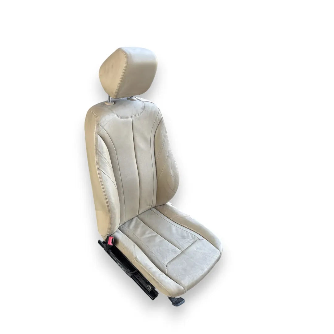 Dettaglio Set sedili completo BMW Serie 4 Coupé F32 dal 2013 - foto 5