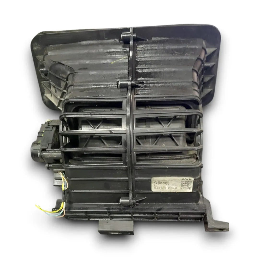 Dettaglio Scatola climatizzazione Opel Zafira A05 OEM 93186106 - foto 5