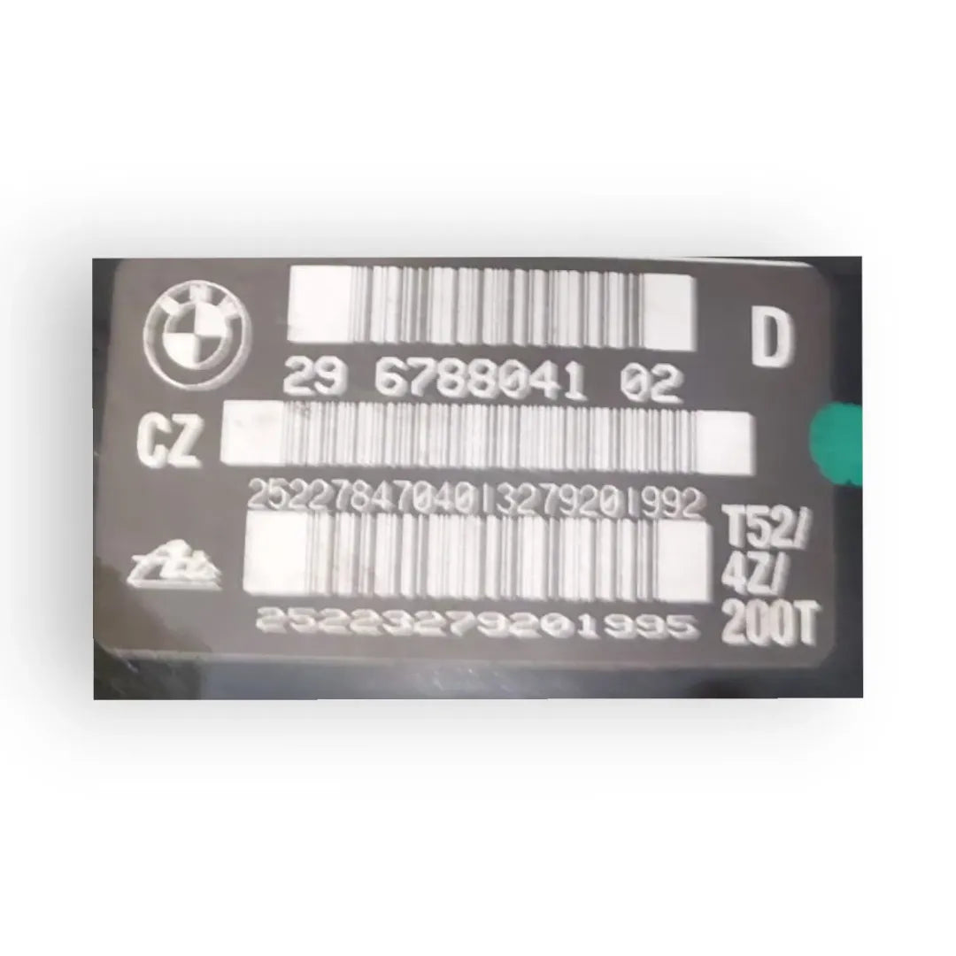 Dettaglio Servofreno BMW Serie 3 Coupé E92 OEM 34336789773 - foto 5
