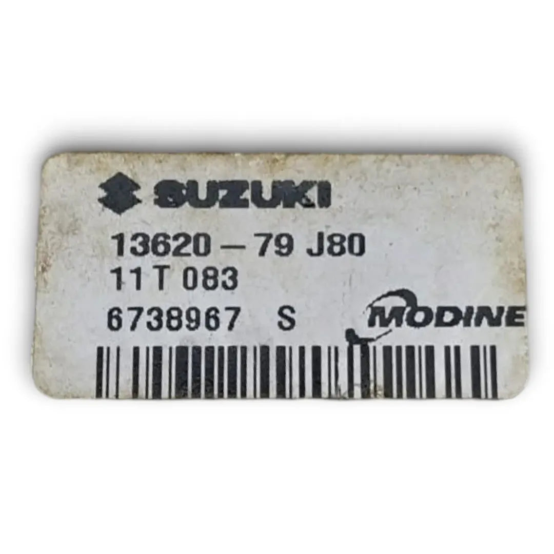 Dettaglio Radiatore acqua supplementare Fiat Sedici 2006–2011 - foto 5