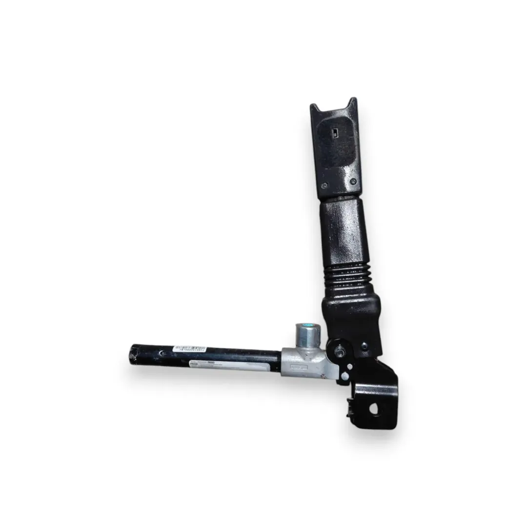 Dettaglio Cintura di sicurezza sinistra anteriore Ssangyong Tivoli OEM 7460135100ACE - foto 5