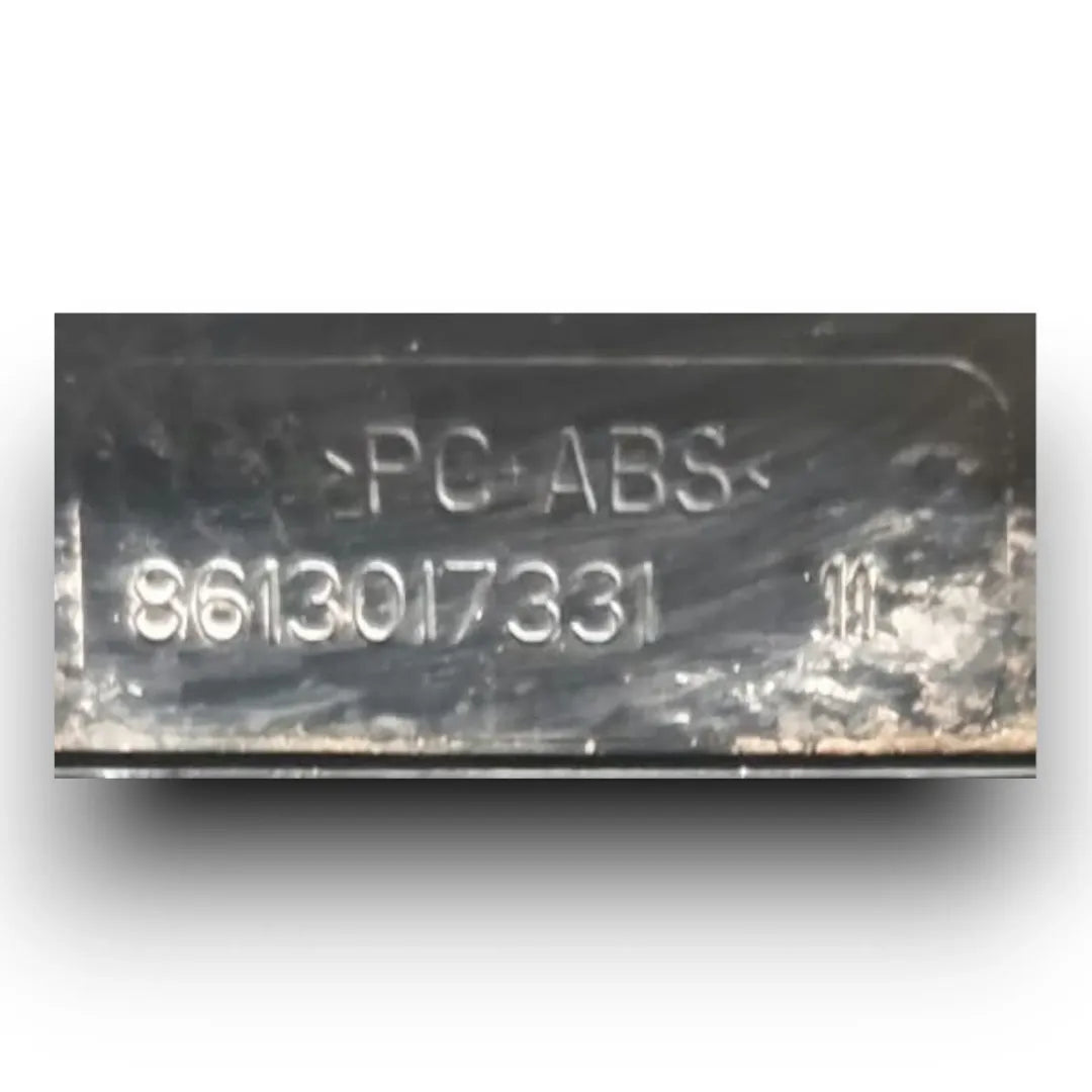Dettaglio Quadro strumenti Alfa Romeo Tonale dal 2022 cod. 8613017331 - foto 5