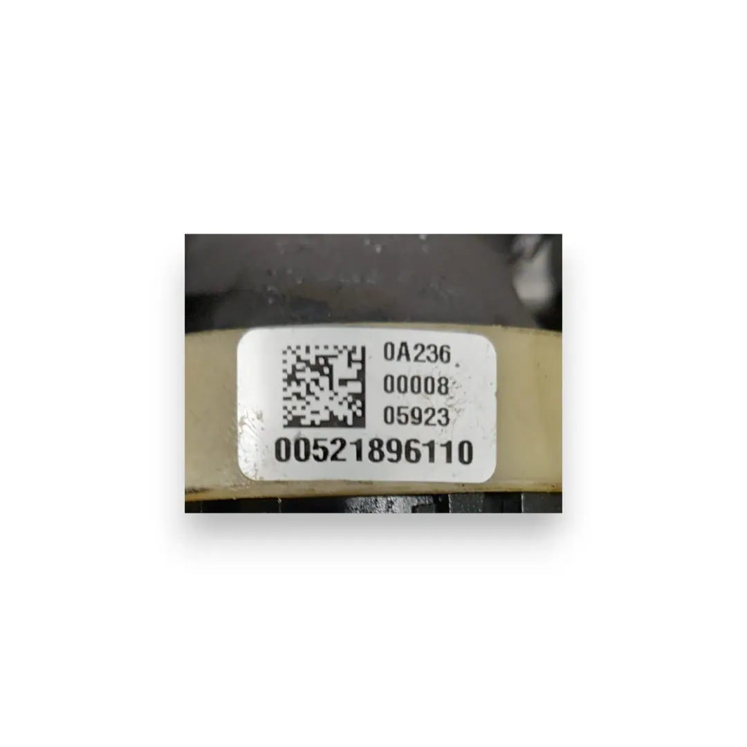 Dettaglio Supporto motore destro anteriore Fiat 500 4S cod. 00521896110 - foto 5