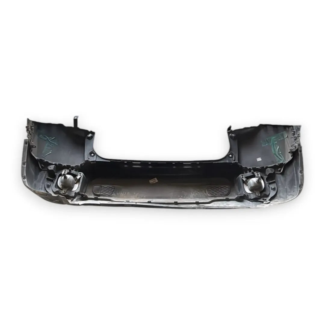Dettaglio Paraurti posteriore Jeep Renegade 5I OEM 735631108 - foto 5